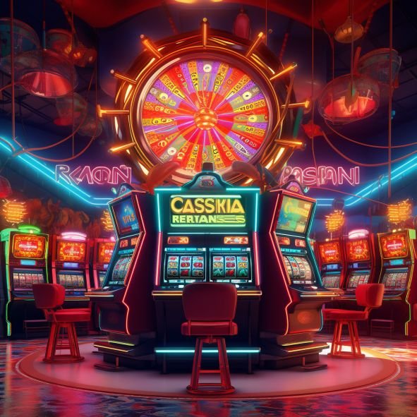 kraton4d featured game showcase kraton4d featured game showcase