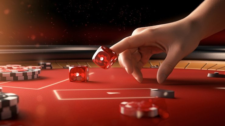 Notifikasi push untuk sesi Live Draw mendatang