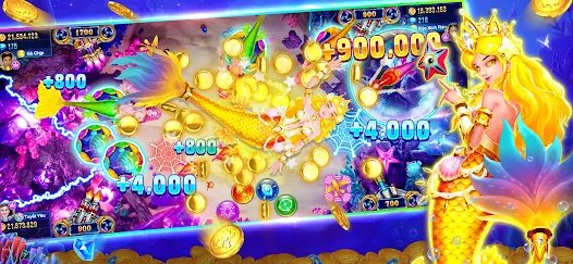 Kartu Three Card Poker dengan peringkat tangan yang jelas